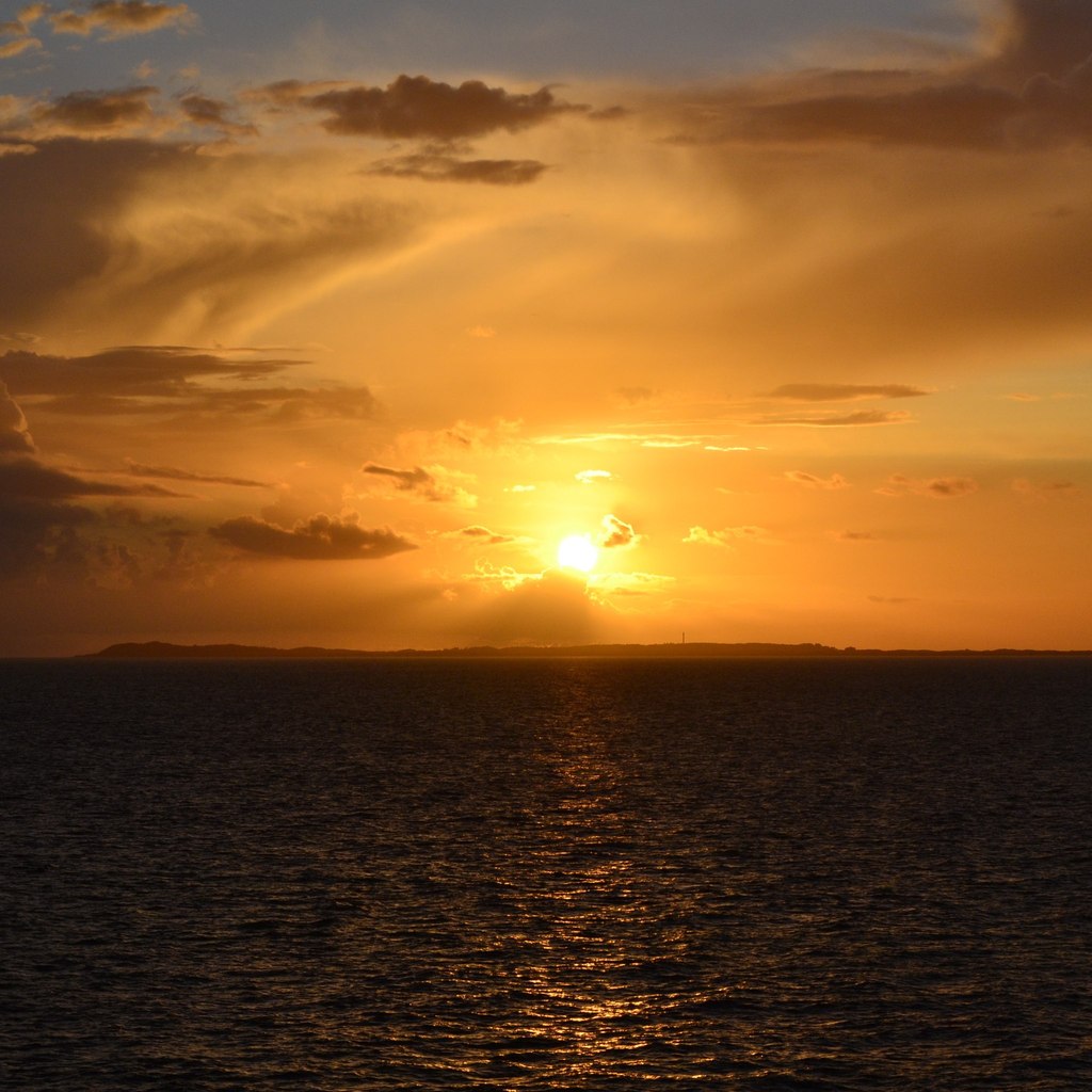 Волшебная Норвегия