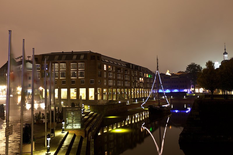 Германия, Дюссельдорф