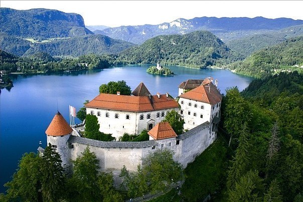 Словения - 6