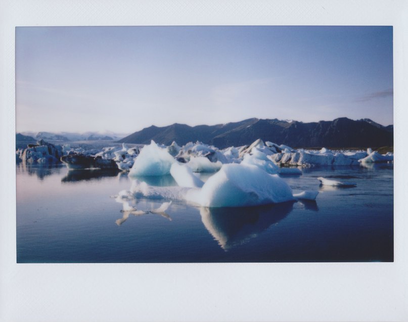 Исландия - 1