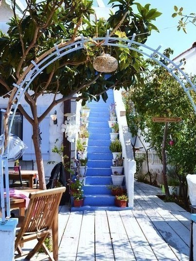 Istanbul. Turkey - 1