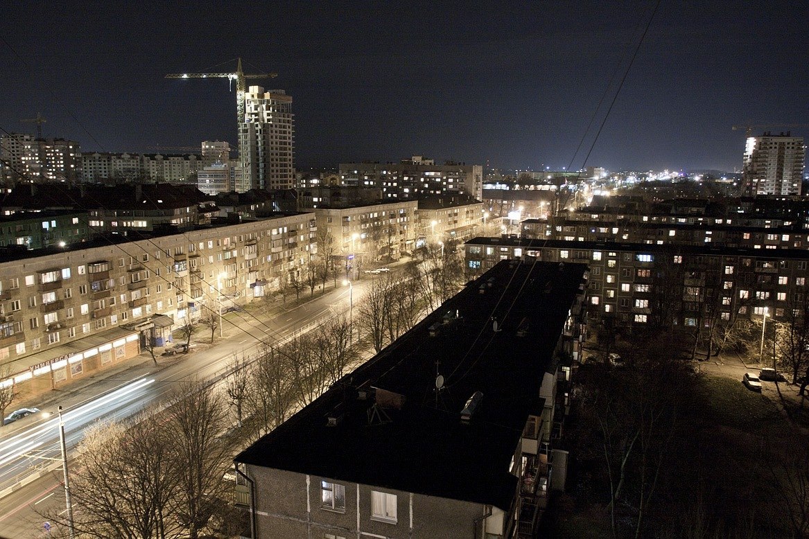 Калининград