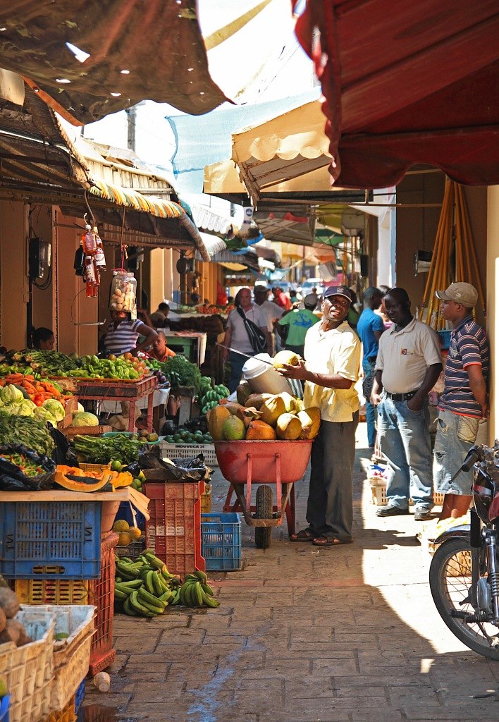 Доминикана - 5