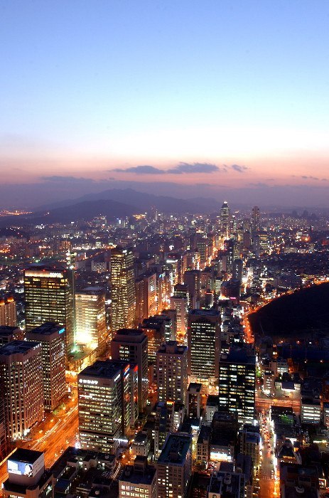 Тегеран, Иран