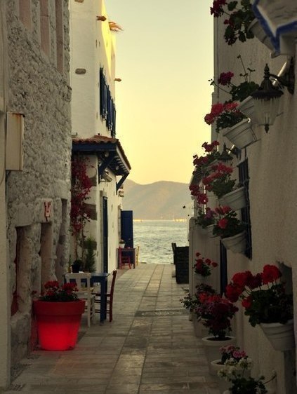 Istanbul. Turkey - 5