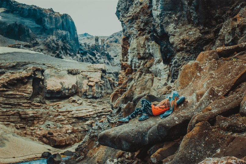 Бесконечно прекрасная Исландия - 7