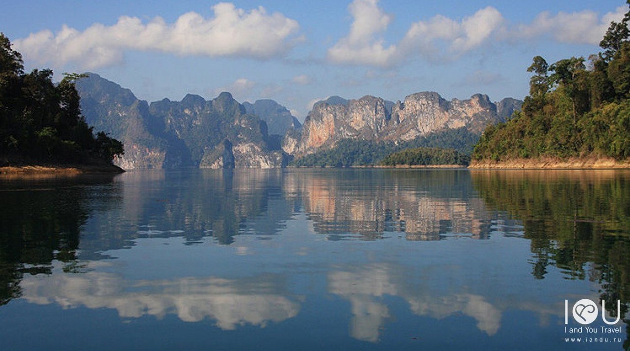 National Park Kao Sok, Thailand - 4