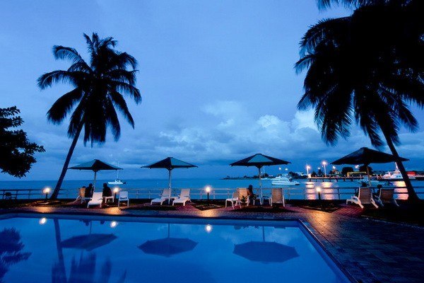 Хониара, Соломоновы острова