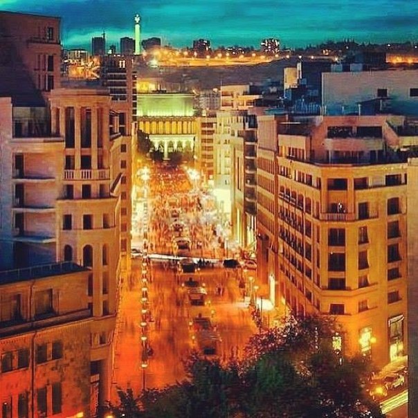 Ереван, Армения