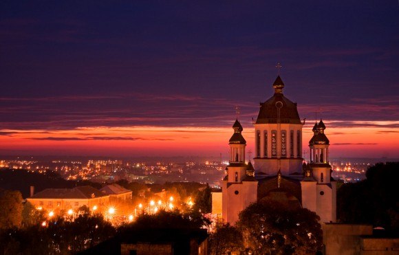 Рівне, Україна