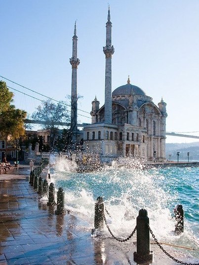 Istanbul. Turkey