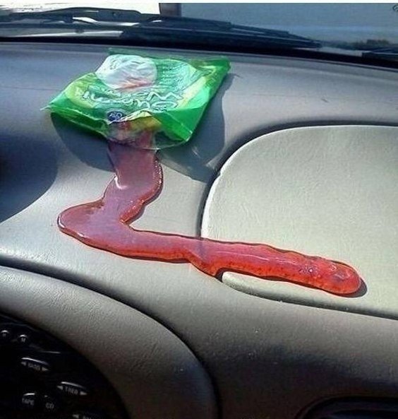 Тем, у кого день не задался, посвящается