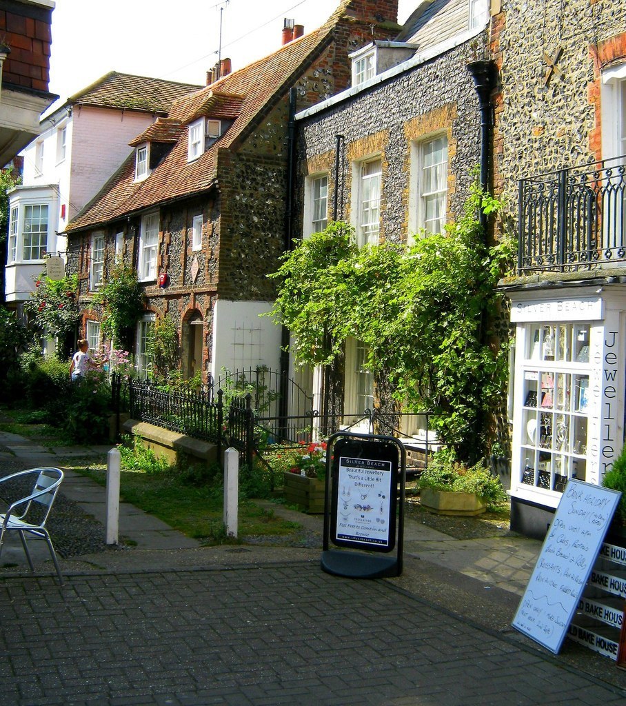 Canterbury, Kent, England