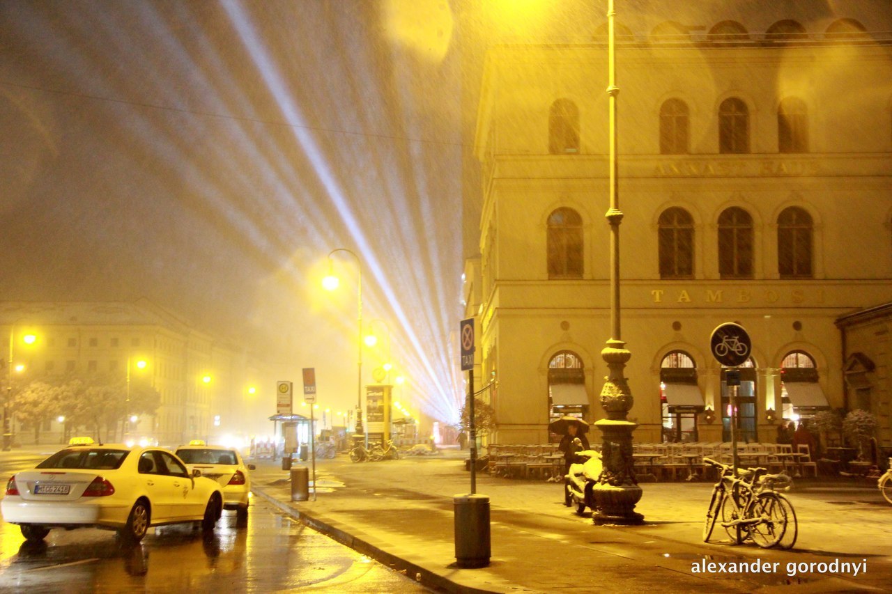 Мюнхен,Германия