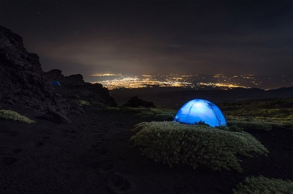 Отели тысячи звёзд - 8