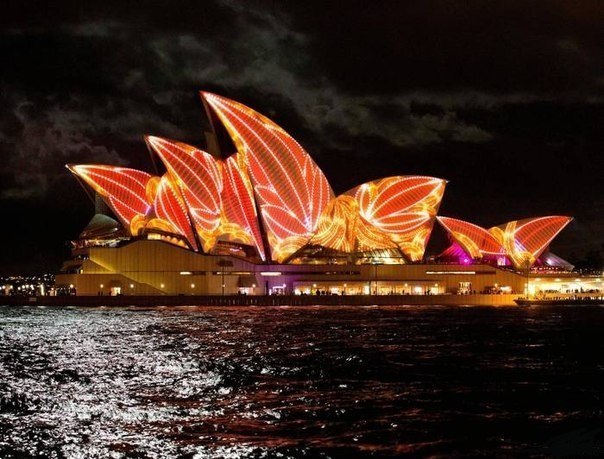 Сидней, Австралия