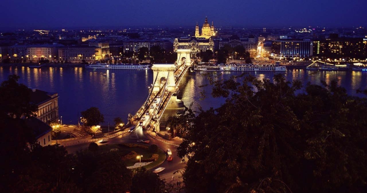 Будапешт, Венгрия