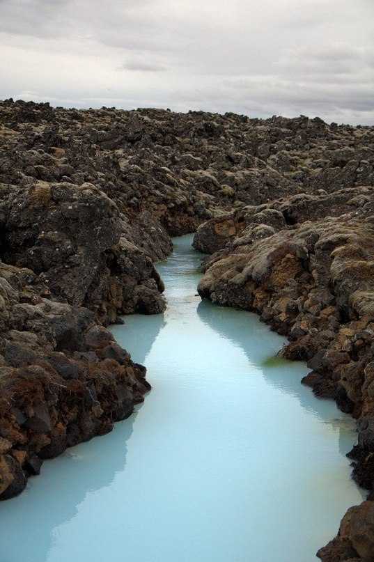 Пейзажи Исландии - 5