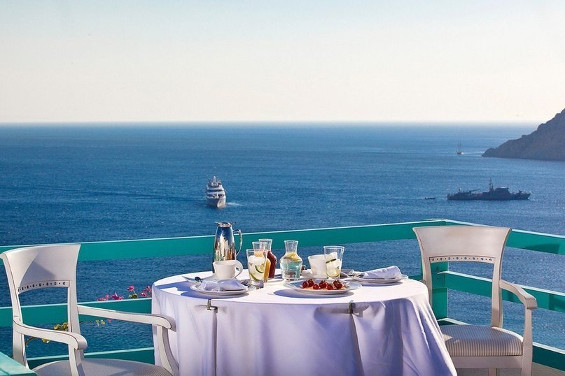 Острів Міконос - перлина Греції - 5