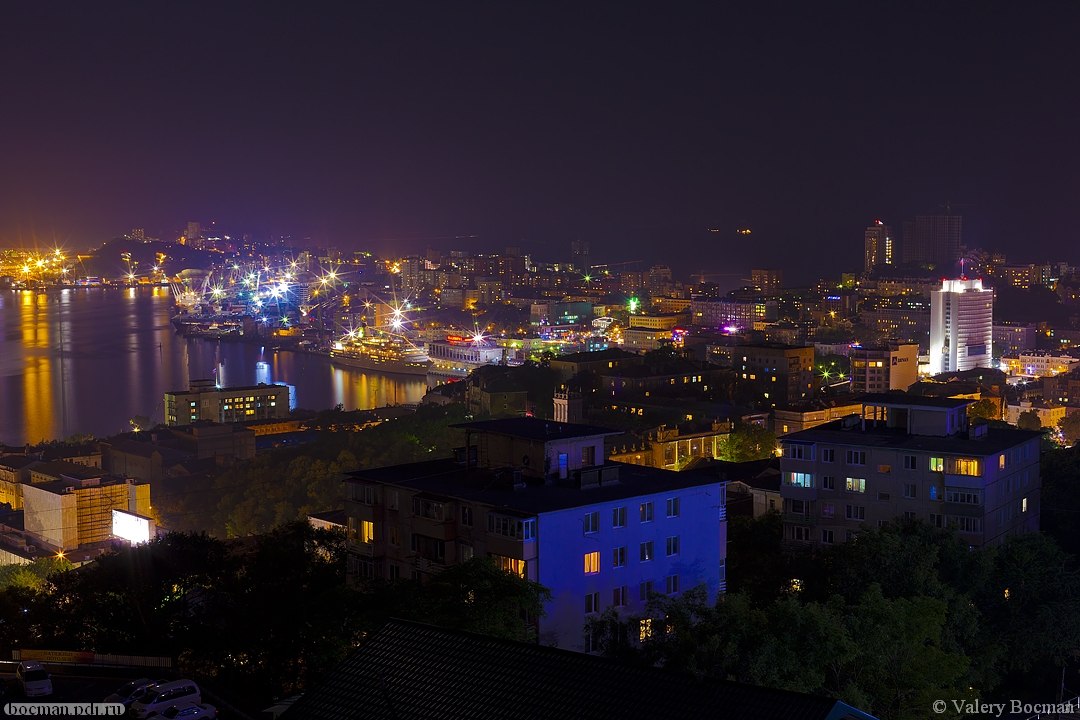 Vladivostok