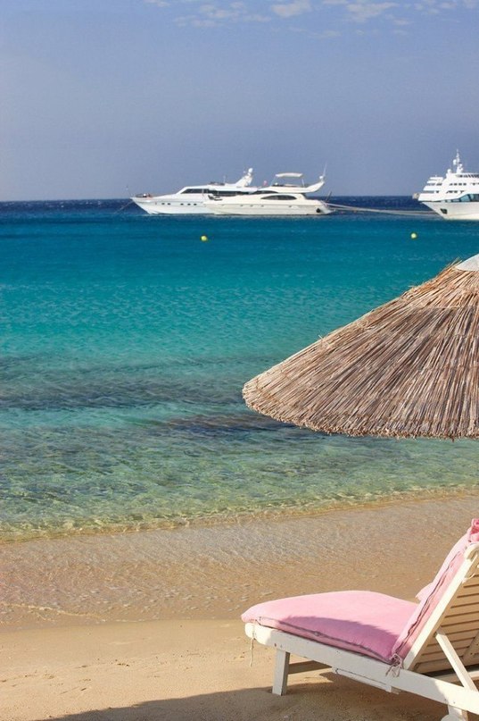 Острів Міконос - перлина Греції - 7