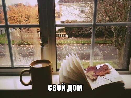 За что я люблю осень - 5