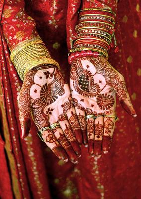 Мехенди - 6