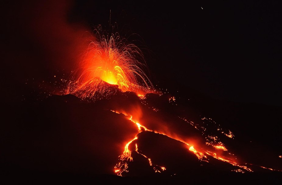 Evening Sicily, Italy - 7