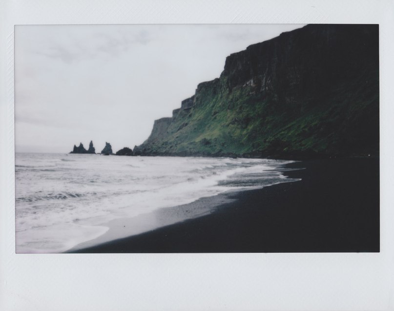 Исландия - 2