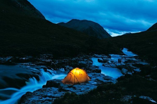 Отели тысячи звёзд - 6