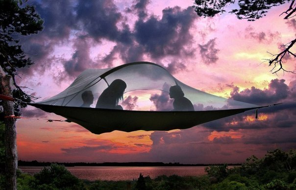 Отели тысячи звёзд - 5