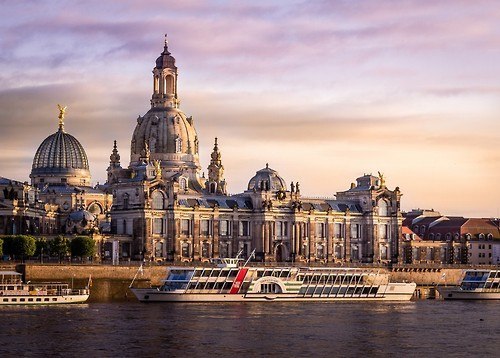 Dresden, Germany