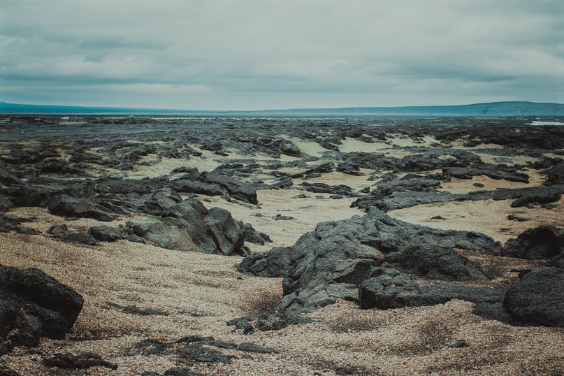 Бесконечно прекрасная Исландия - 5