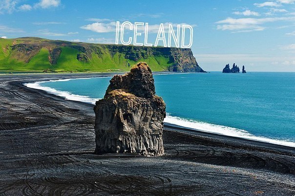 Самые удивительные побережья со всего мира! - 5