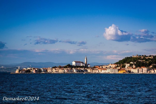 Словения - 4