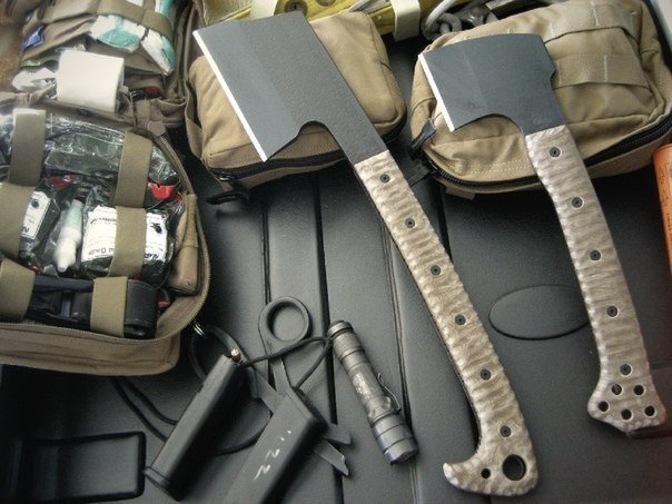 Miller Bros. Blades - 6