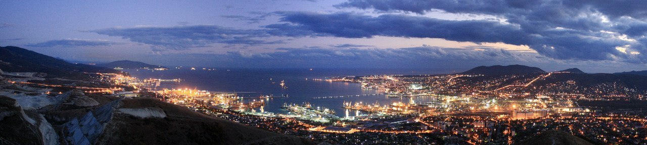 Novorossiysk