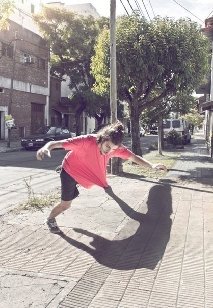 Новая порция фоторабот от жутко талантливого Мартина Де Паскаля - 5