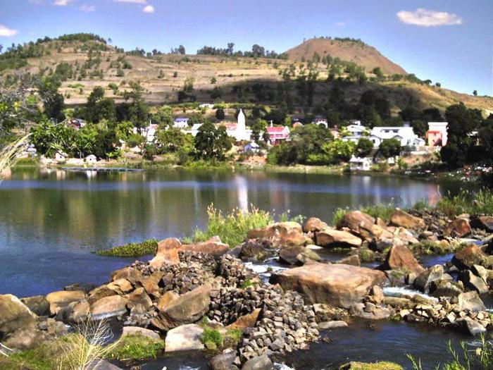 Мадагаскар - 7