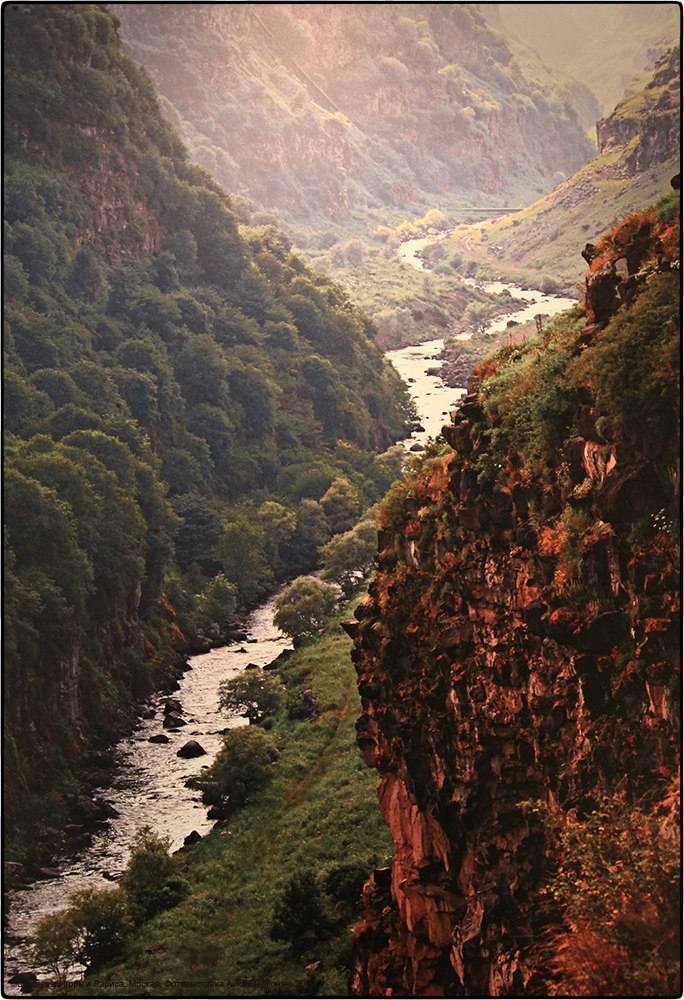 Армения – страна камней - 5