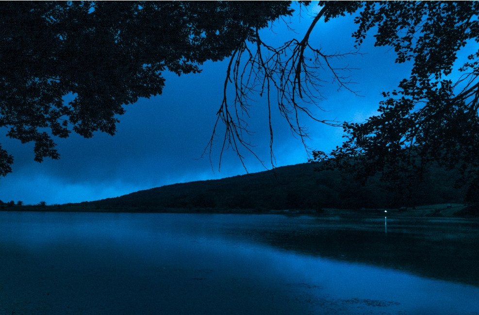 Evening Sicily, Italy - 6