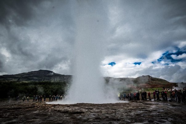 Норвегия и Исландия - 6