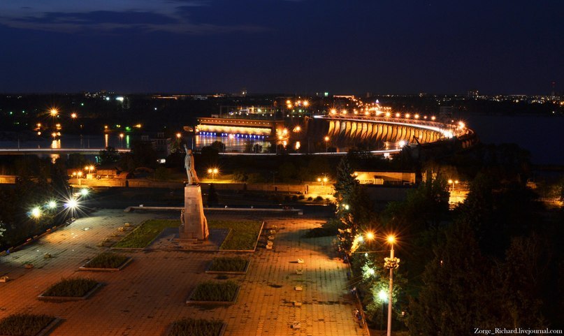 Zaporozhye, Ukraine