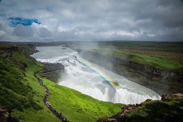 Норвегия и Исландия - 7