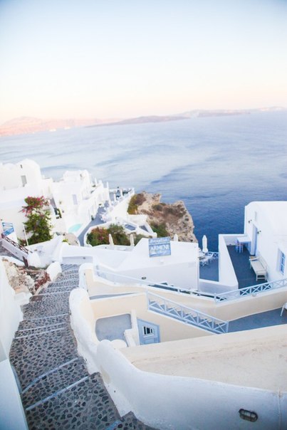 Санторини, Греция - 5