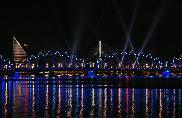 Рига, Латвия