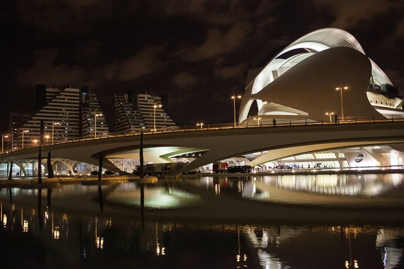 Іспанія, Валенсія