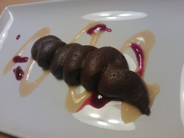 Не самые аппетитные блюда