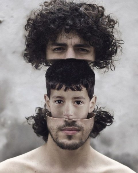 Новая порция фоторабот от жутко талантливого Мартина Де Паскаля - 7