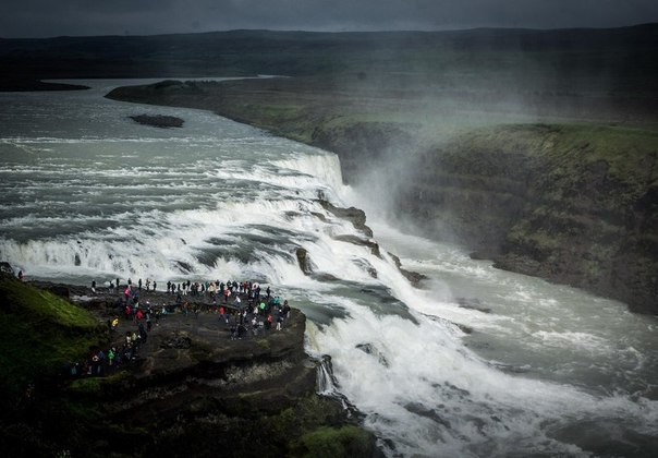 Норвегия и Исландия - 8